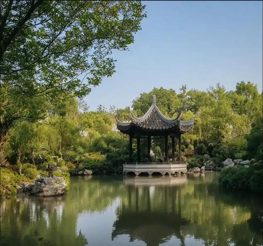 常德雨寒建筑有限公司